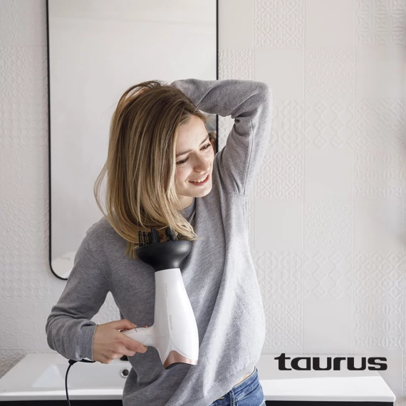 TAURUS HD2405I Studio 2500 Ionic hajszárító
