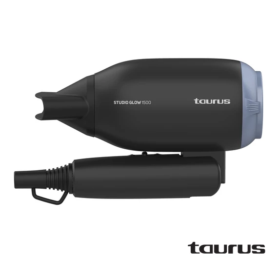 TAURUS HDA1400 Studio Glow 1500 hajszárító