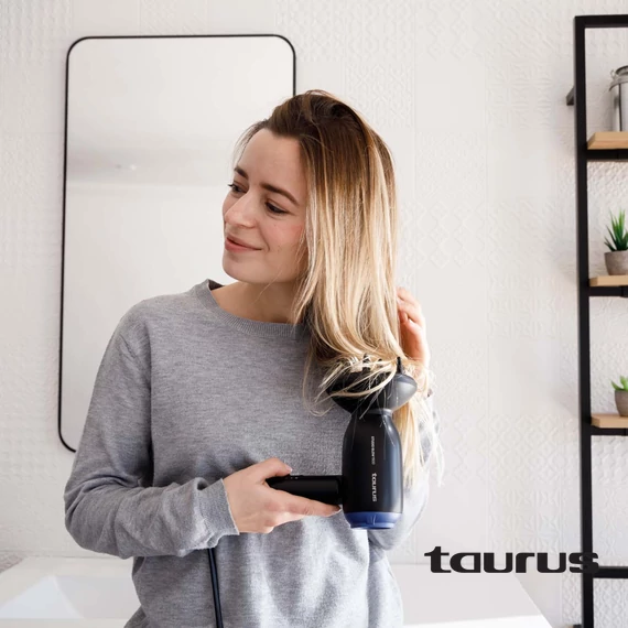 TAURUS HDA1400 Studio Glow 1500 hajszárító