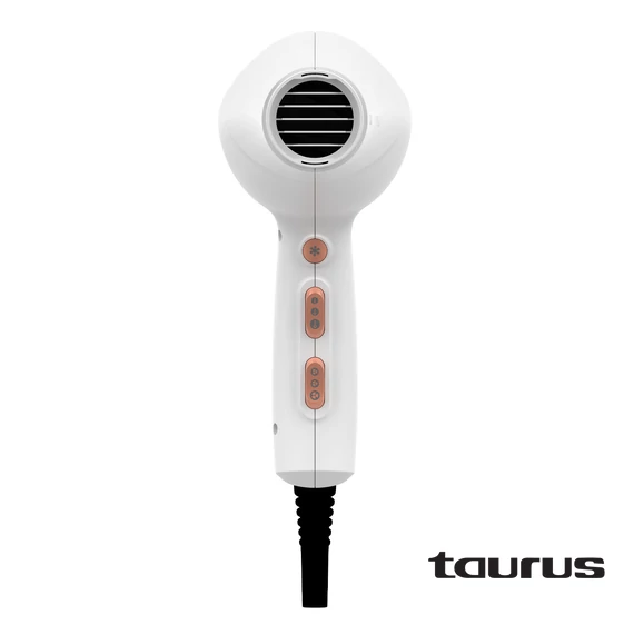 TAURUS HD2600I Fashion 2600 Ionic hajszárító
