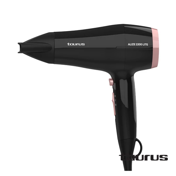 TAURUS HD2202 Alize 2200 Lite hajszárító