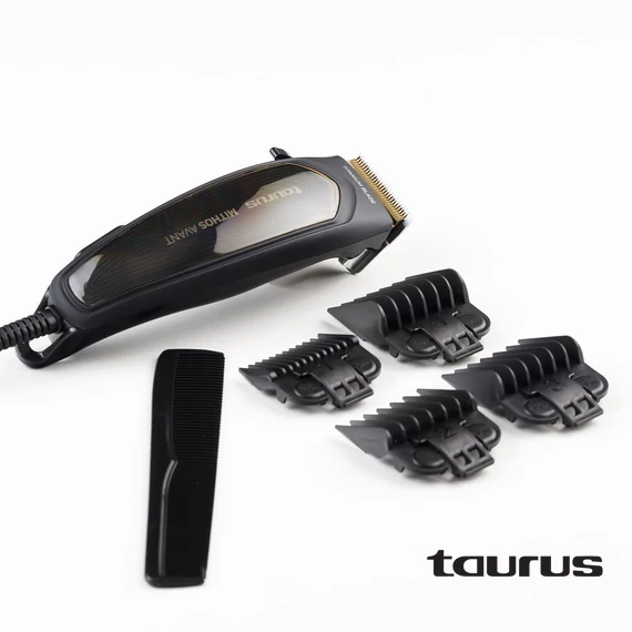 TAURUS Mithos Avant hajvágó