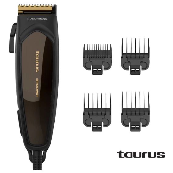 TAURUS Mithos Avant hajvágó