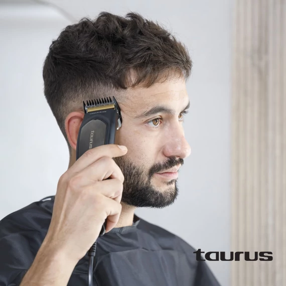 TAURUS Mithos Avant hajvágó
