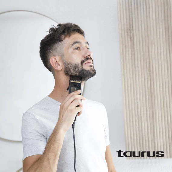 TAURUS Mithos Avant hajvágó