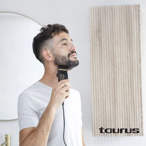 TAURUS Mithos Avant hajvágó