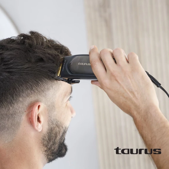 TAURUS Mithos Avant hajvágó