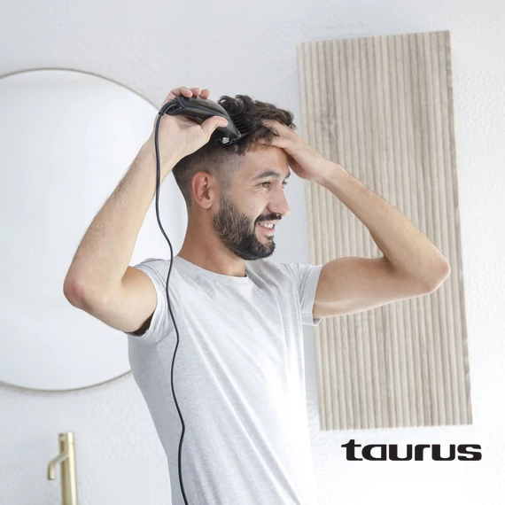 TAURUS Mithos Avant hajvágó