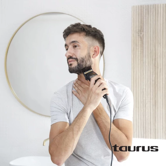 TAURUS Mithos Avant hajvágó