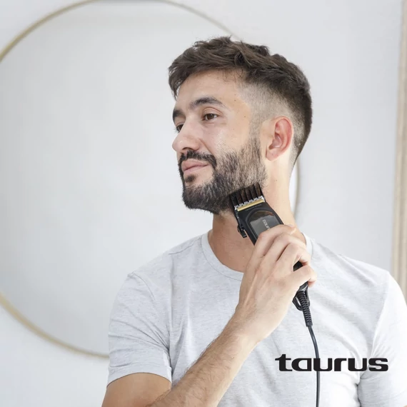 TAURUS Mithos Avant hajvágó