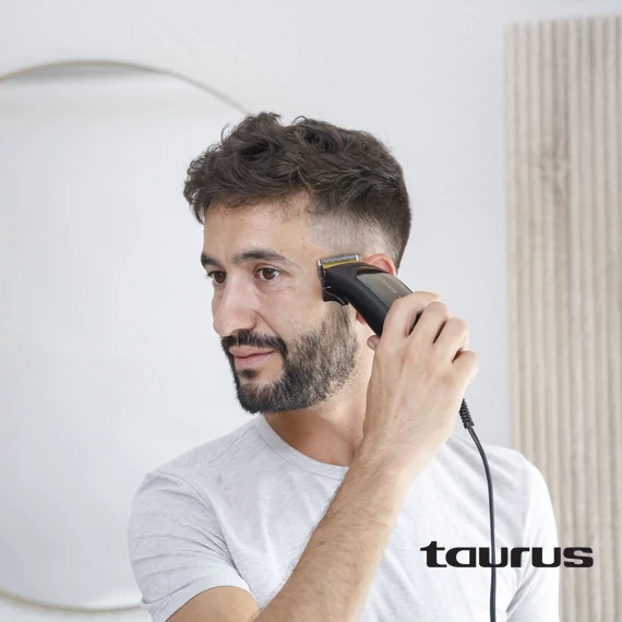 TAURUS Mithos Avant hajvágó