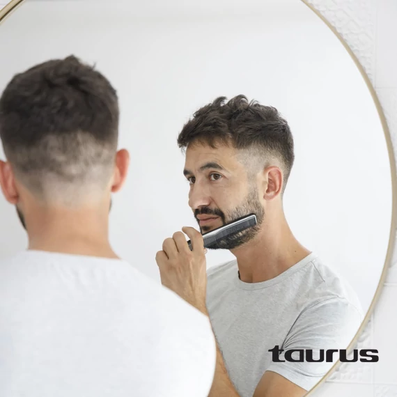 TAURUS Mithos Avant hajvágó