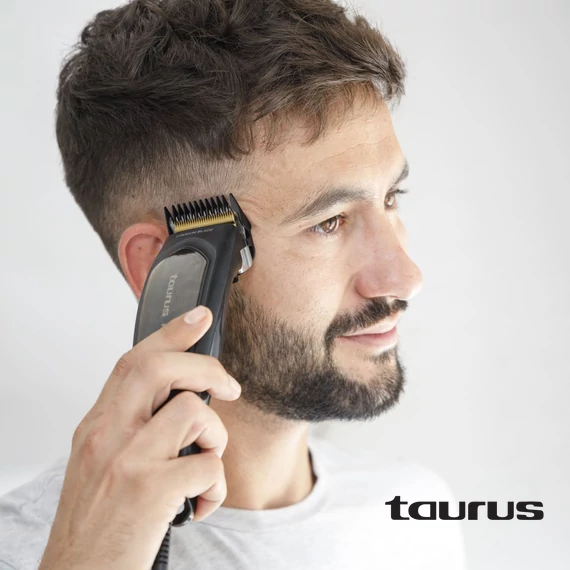 TAURUS Mithos Avant hajvágó