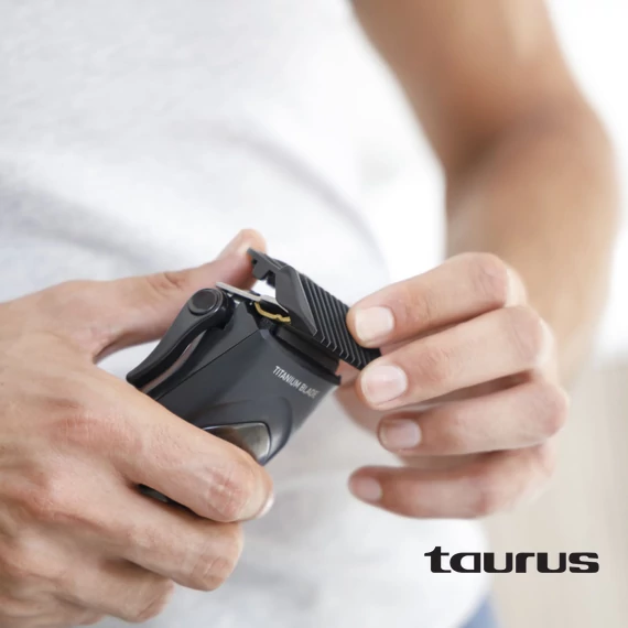 TAURUS Mithos Avant hajvágó