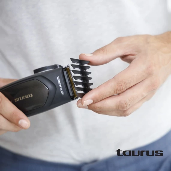 TAURUS Mithos Avant hajvágó
