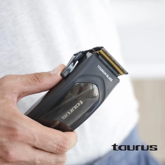 TAURUS Mithos Avant hajvágó