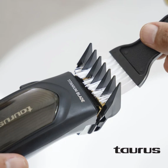 TAURUS Mithos Avant hajvágó