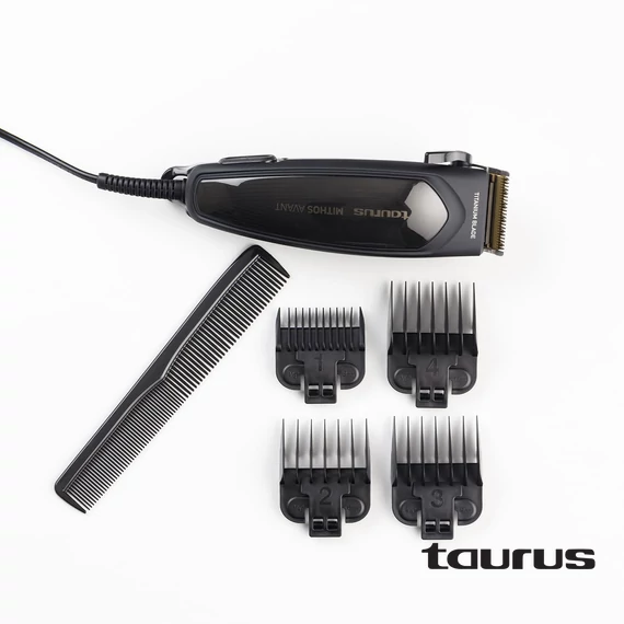 TAURUS Mithos Avant hajvágó