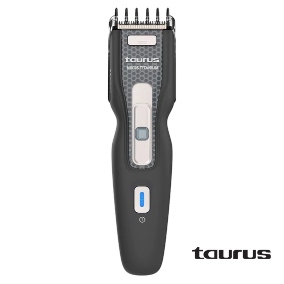 TAURUS HC700 Nixus Titanium hajvágó