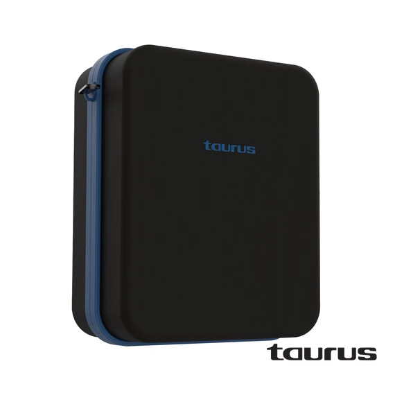 TAURUS HC700 Nixus Titanium hajvágó
