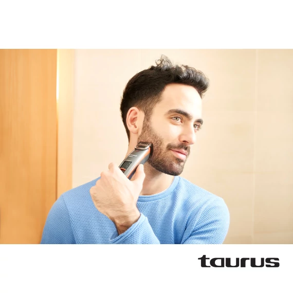 TAURUS Hades szakállvágó