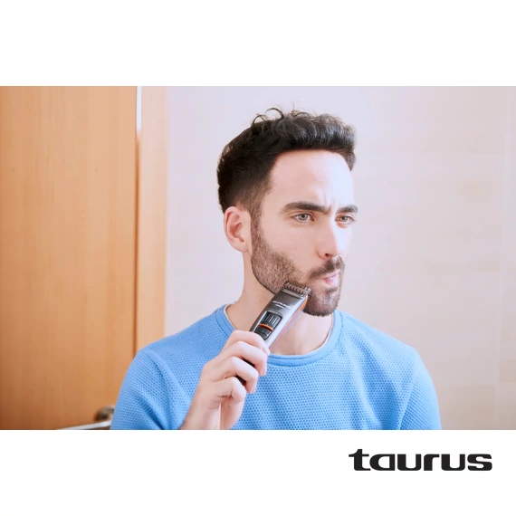 TAURUS Hades szakállvágó