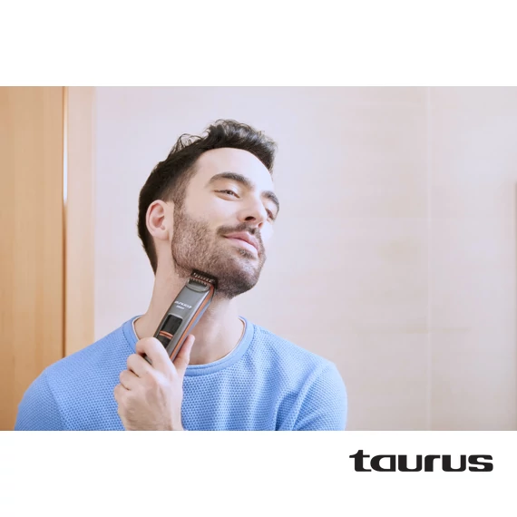 TAURUS Hades szakállvágó