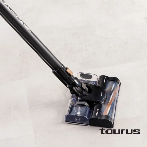 TAURUS HVCA7301B Homeland Ultimate Digital Wash száraz-nedves porszívó