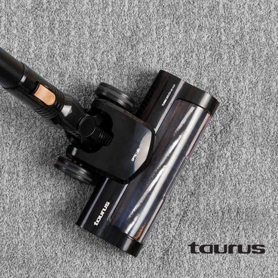 TAURUS HVCA7301B Homeland Ultimate Digital Wash száraz-nedves porszívó
