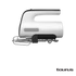 Kép 1/4 - TAURUS HM501 Station Inox kézi mixer