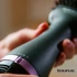 Kép 7/14 - TAURUS Air Wave Ionic hajformázó
