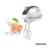 Kép 5/7 - TAURUS Prima kézi mixer