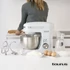 Kép 3/12 - TAURUS BK1000X Mixing Chef Compact robotgép