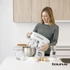 Kép 4/12 - TAURUS BK1000X Mixing Chef Compact robotgép