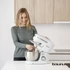 Kép 6/12 - TAURUS BK1000X Mixing Chef Compact robotgép