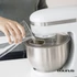 Kép 12/12 - TAURUS BK1000X Mixing Chef Compact robotgép