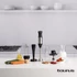 Kép 2/9 - TAURUS Bapi 1200 Premium botmixer készlet