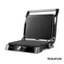 Kép 4/9 - TAURUS Etna Inox kontakt grill