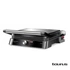 Kép 1/9 - TAURUS Etna Inox kontakt grill