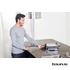Kép 9/9 - TAURUS Etna Inox kontakt grill