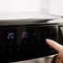 Kép 17/19 - TAURUS AF2600D Air Fry Digital Duo Air Fryer