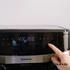 Kép 18/19 - TAURUS AF2600D Air Fry Digital Duo Air Fryer