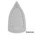 Kép 3/10 - TAURUS Baltic 2200 gőzölős vasaló