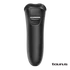 Kép 3/3 - TAURUS SHA1201 3-Side Shave IPX7 körkéses borotva