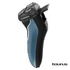Kép 2/4 - TAURUS SHA2311 3-Side Water Shave körkéses borotva