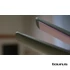 Kép 19/29 - TAURUS HS3005 Slimlook Ionic Pro hajsimító