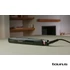 Kép 6/29 - TAURUS HS3005 Slimlook Ionic Pro hajsimító