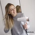 Kép 10/17 - TAURUS HD2405I Studio 2500 Ionic hajszárító