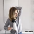 Kép 13/17 - TAURUS HD2405I Studio 2500 Ionic hajszárító
