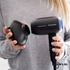 Kép 11/14 - TAURUS HDA1400 Studio Glow 1500 hajszárító
